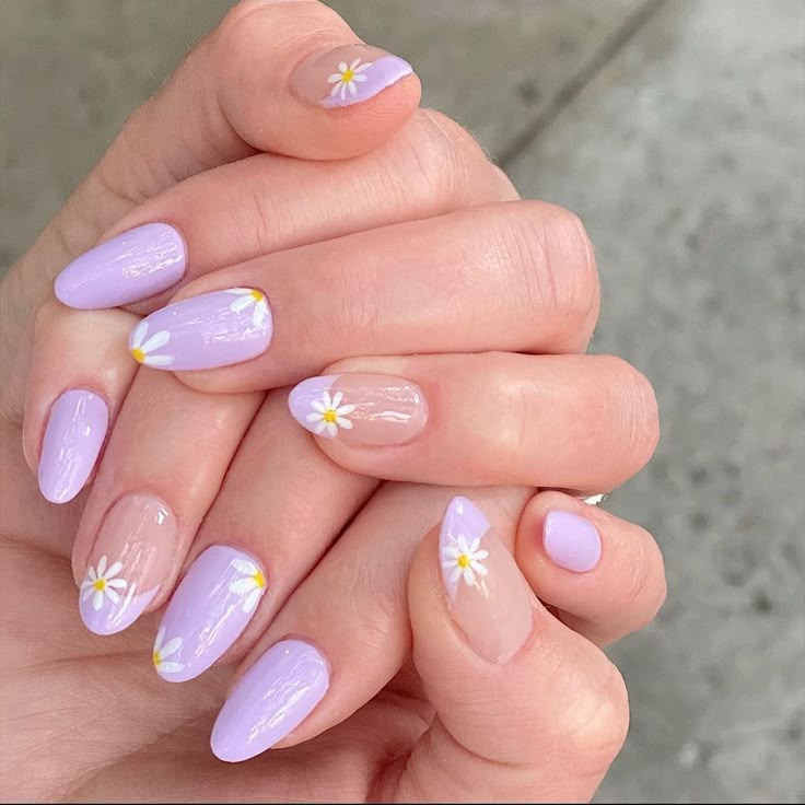 Pastel Floral Art